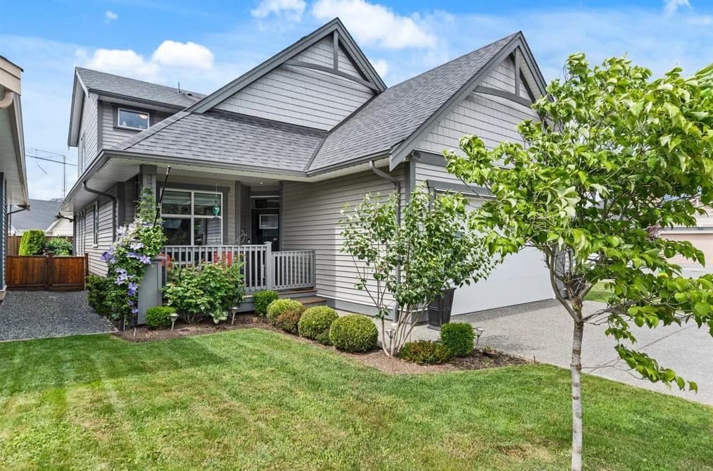 22 6211 CHILLIWACK RIVER ROAD, Chilliwack, BC — Residential for Sale - Photo 2