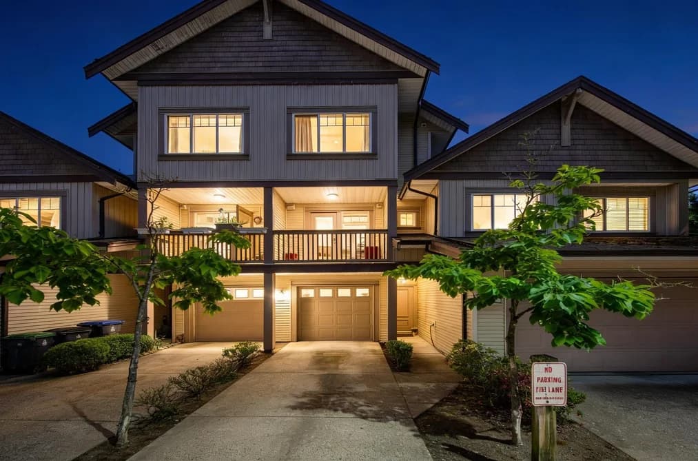 22-6238 192 Street, Surrey, BC - Townhouse for Sale - Main Photo 22-6238 192 Street, Surrey, BC - Townhouse for Sale - Main Photo