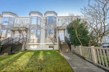 Townhouse for sale at 22 6333 No. 1 Road Richmond British Columbia - MLS: R3149346