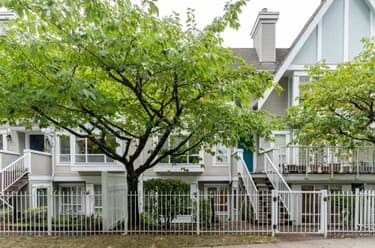 6588 Southoaks Cres Unit 22, Burnaby, BC - MLS: R3166095