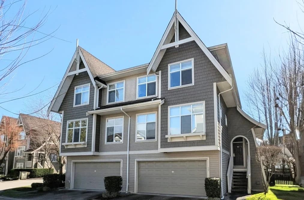 22 7288 HEATHER STREET, Richmond, BC — Residential for Sale - Main Photo