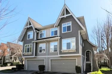 Townhouse for sale at 22 7288 Heather Street Richmond British Columbia - MLS: R3100226
