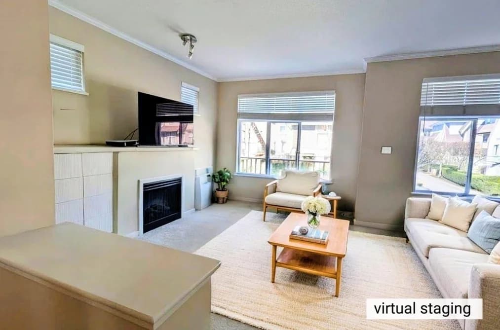 22 7288 HEATHER STREET, Richmond, BC — Residential for Sale - Photo 2
