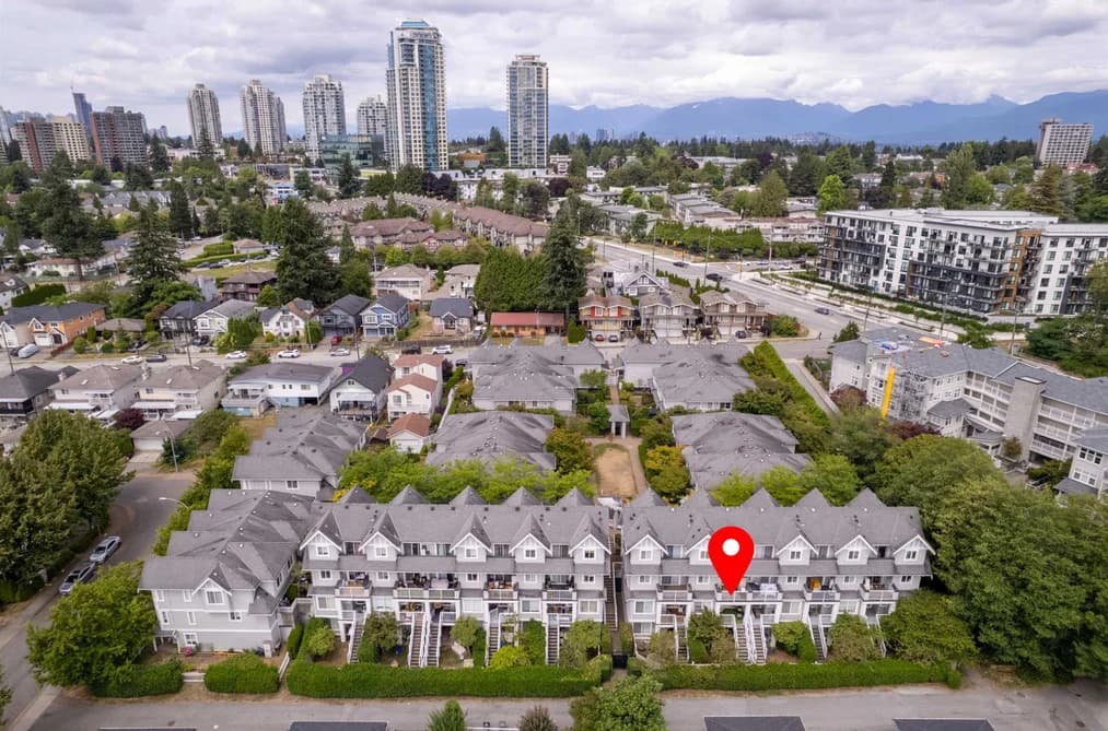 22 7370 STRIDE AVENUE, Burnaby, BC — Residential for Sale - Photo 2