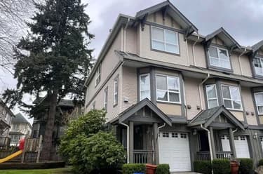 Townhouse for sale at 22 7833 Heather Street Richmond British Columbia - MLS: R3104158
