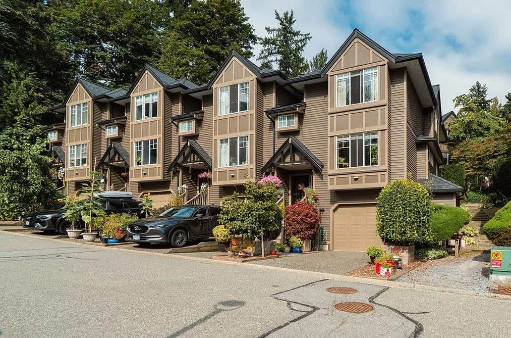 22 795 NOONS CREEK DRIVE, Port Moody, BC — Residential for Sale - Main Photo