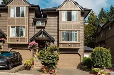 Townhouse for sale at 22 795 Noons Creek Drive Port Moody British Columbia - MLS: R3151241