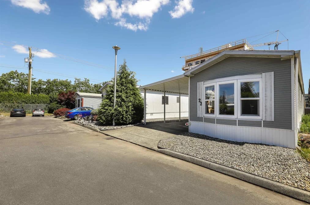 22 8670 156 STREET, Surrey, BC — Residential for Sale - Main Photo