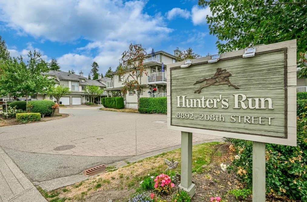 22 8892 208 STREET, Langley, BC — Residential for Sale - Photo 2
