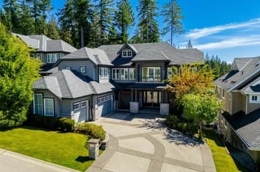 House for sale at 22 Heritage Peak Road Port Moody British Columbia - MLS: R3152487