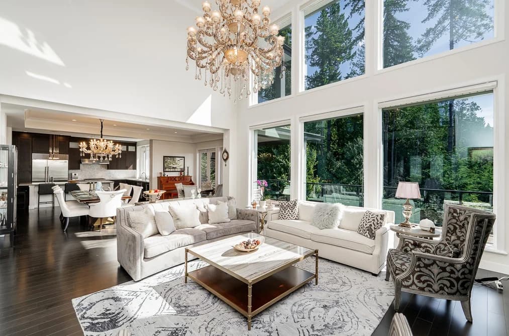 22 HERITAGE PEAK ROAD, Port Moody, BC — Residential for Sale - Photo 2