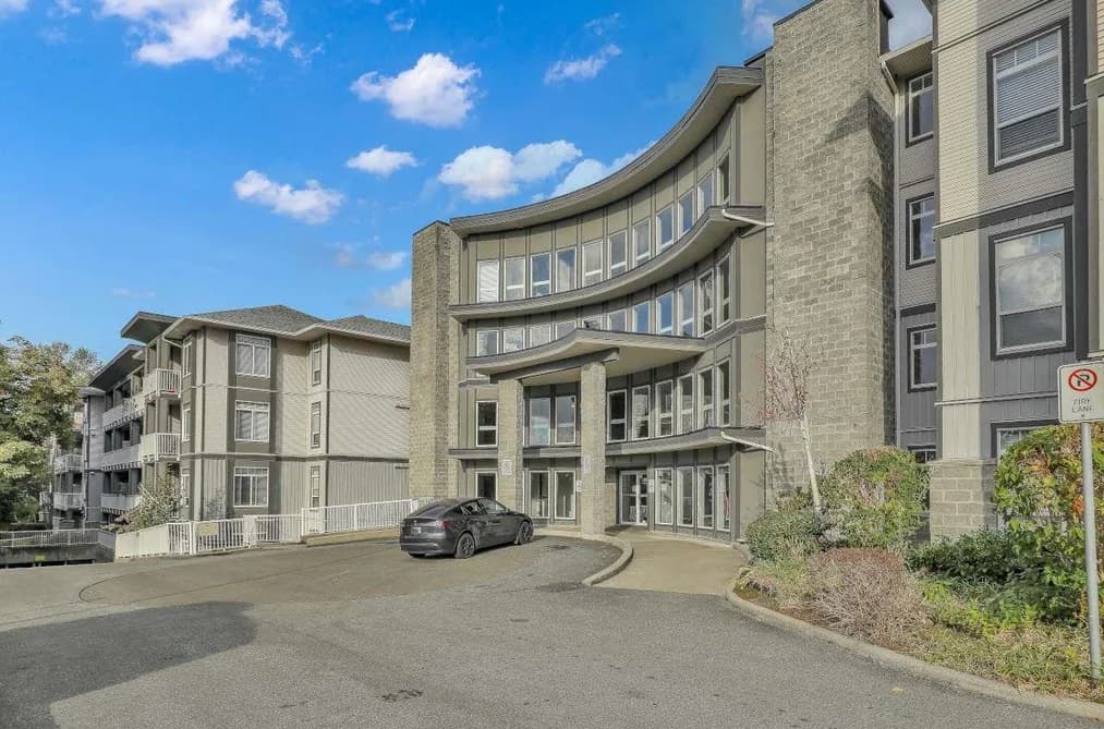 220 13277 108 AVENUE, Surrey, BC — Residential for Sale - Main Photo