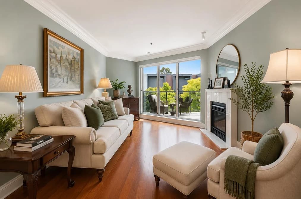 220 15210 PACIFIC AVENUE, White Rock, BC — Residential for Sale - Main Photo