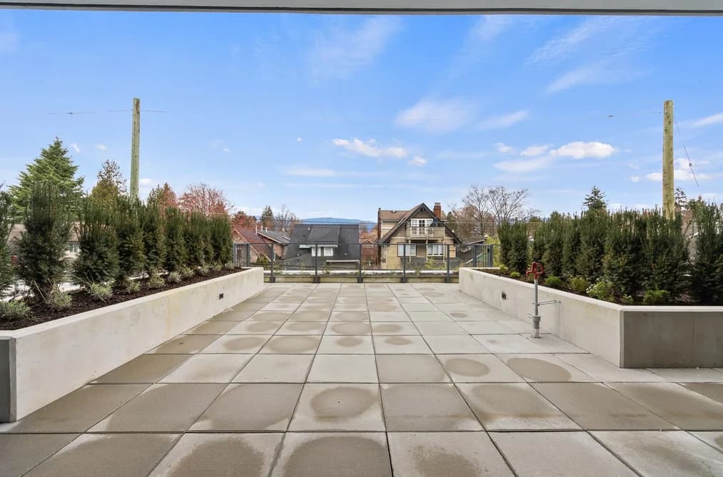 220 1981 MACDONALD STREET, Vancouver, BC — Residential for Sale - Main Photo