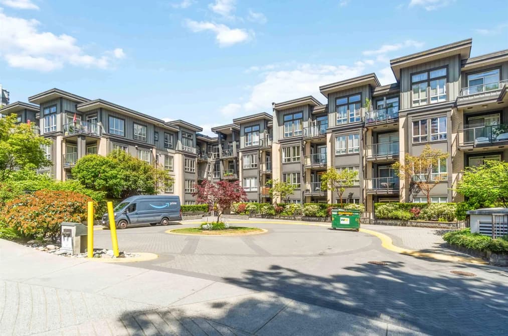 220 225 FRANCIS WAY, New Westminster, BC — Residential for Sale - Photo 2