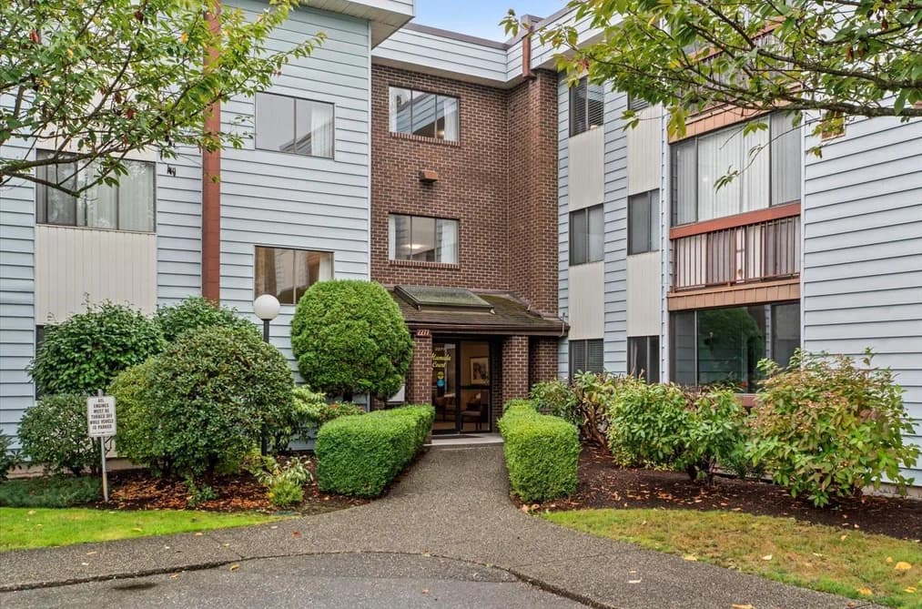 220 2277 MCCALLUM ROAD, Abbotsford, BC — Residential for Sale - Photo 2