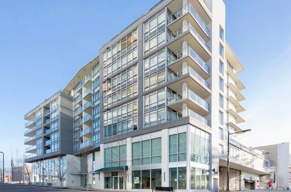 220 4818 ELDORADO MEWS, Vancouver, BC — Residential for Sale - Main Photo