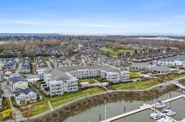 Condo for sale at 220 5535 Admiral Way Ladner British Columbia - MLS: R3111940