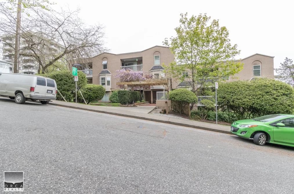 220 65 FIRST STREET, New Westminster BC V3L 5K9 - Photo 1