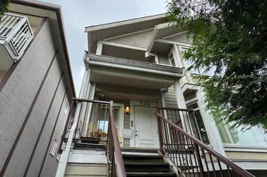 House for sale at 220 E 15th Avenue Vancouver British Columbia - MLS: R3141637