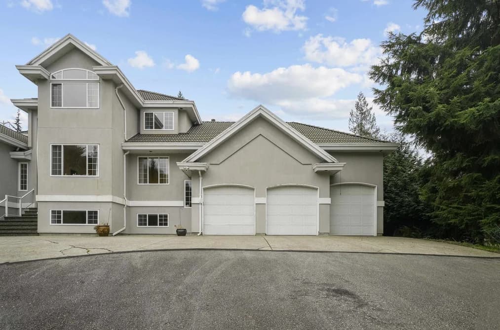 220 FERN DRIVE, Anmore, BC — Residential for Sale - Photo 2