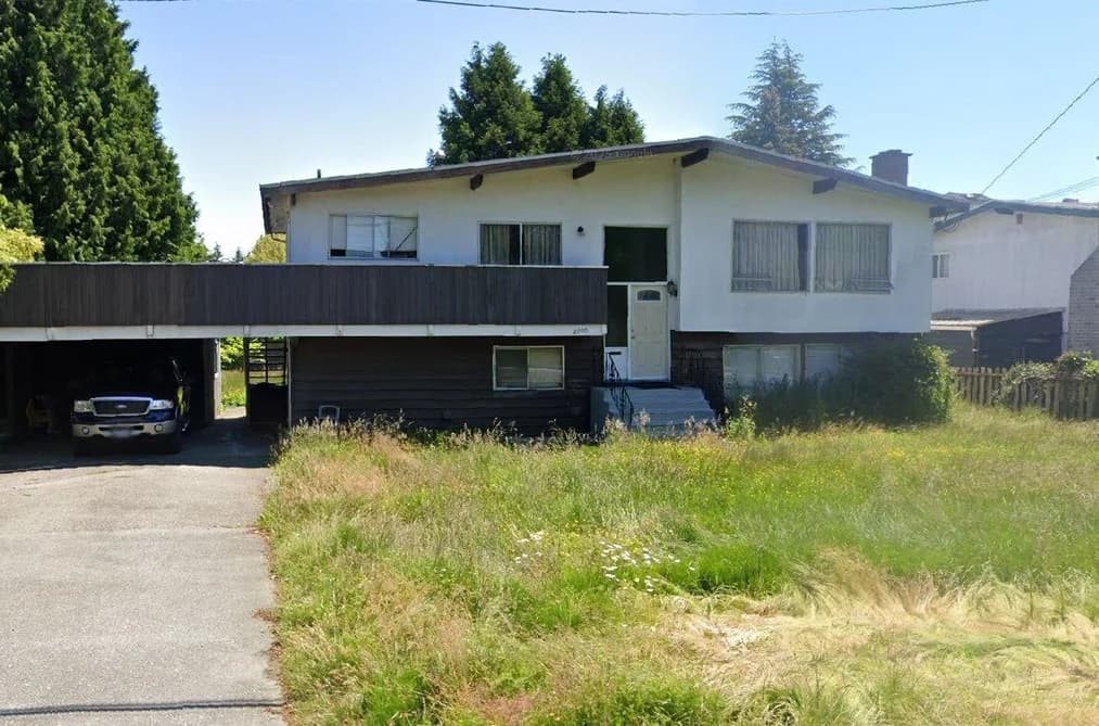2200 MCLENNAN AVENUE, Richmond, BC — Residential for Sale - Main Photo