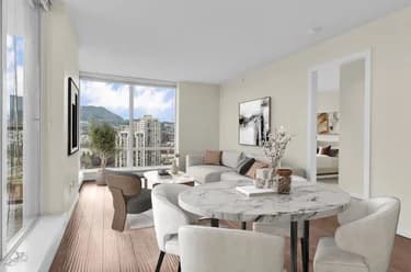 Condo for sale at 2201 2980 Atlantic Avenue Coquitlam British Columbia - MLS: R3094771