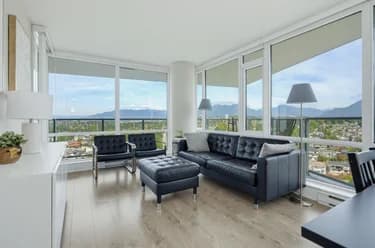 Condo for sale at 2201 4189 Halifax Street Burnaby British Columbia - MLS: R3165236