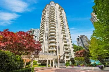 Condo for sale at 2201 6188 Patterson Avenue Burnaby British Columbia - MLS: R3159422