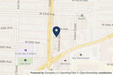 8031 Nunavut Lane Unit 2201, Vancouver, BC - MLS: R3166374