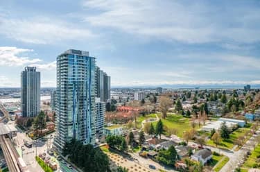 Condo for sale at 2201 8031 Nunavut Lane Vancouver British Columbia - MLS: R3106407