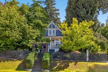 House for sale at 2201 St George Street Port Moody British Columbia - MLS: R3144686