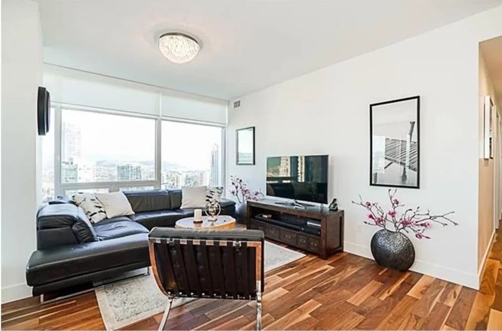 2202 4360 BERESFORD STREET, Burnaby, BC — Residential for Sale - Photo 2