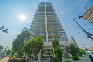 Condo for sale at 2202 602 Como Lake Avenue Coquitlam British Columbia - MLS: R3140847
