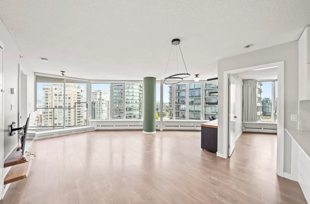 2202 689 ABBOTT STREET, Vancouver, BC — Residential for Sale - Photo 2