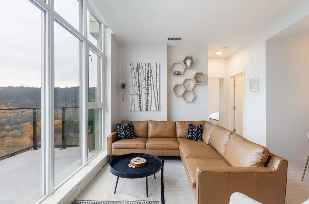 2202 691 NORTH ROAD, Coquitlam BC V3J 0H9 - Photo 1