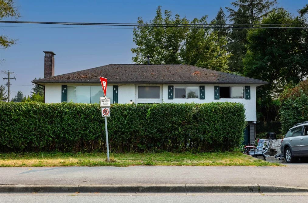 22026 122ND AVENUE, Maple Ridge, BC — Residential for Sale - Main Photo