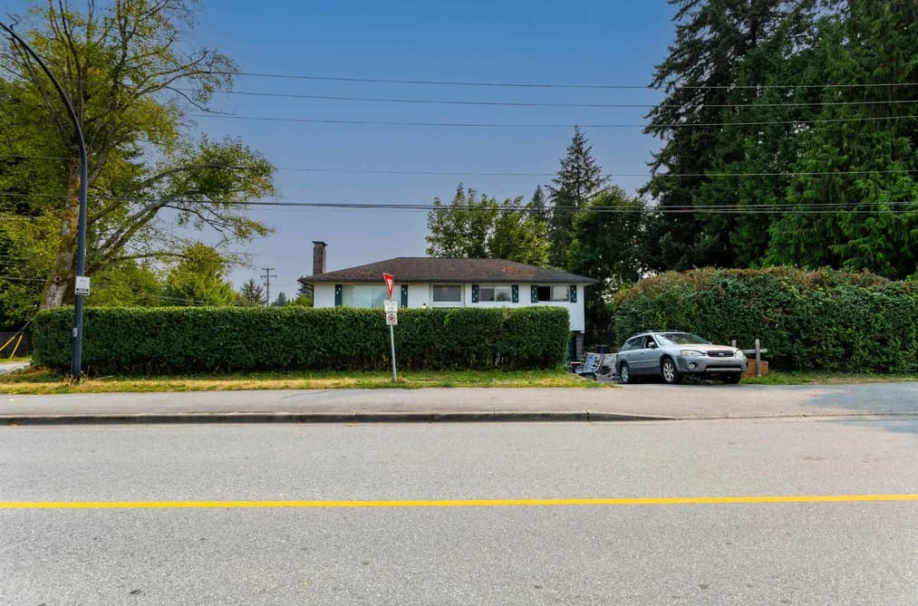 22026 122ND AVENUE, Maple Ridge, BC — Residential for Sale - Photo 2