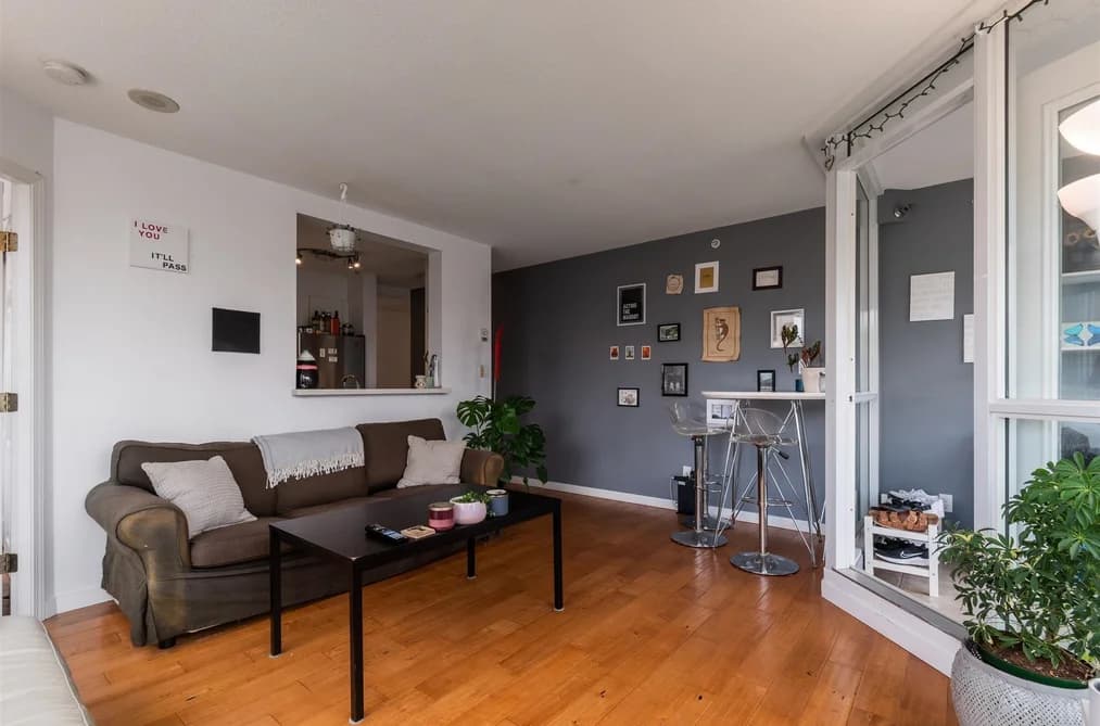 2203 1188 RICHARDS STREET, Vancouver, BC — Residential for Sale - Photo 2