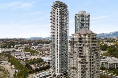 Condo for sale at 2203 1888 Gilmore Avenue Burnaby British Columbia - MLS: R3127776