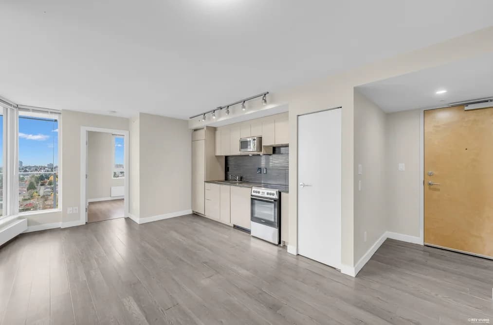 2203 488 SW MARINE DRIVE, Vancouver, BC — Residential for Sale - Main Photo