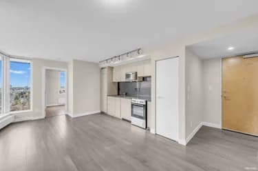 Condo for sale at 2203 488 SW Marine Drive Vancouver British Columbia - MLS: R3073206