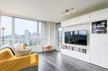Condo for sale at 2204 3096 Windsor Gate Coquitlam British Columbia - MLS: R3139152