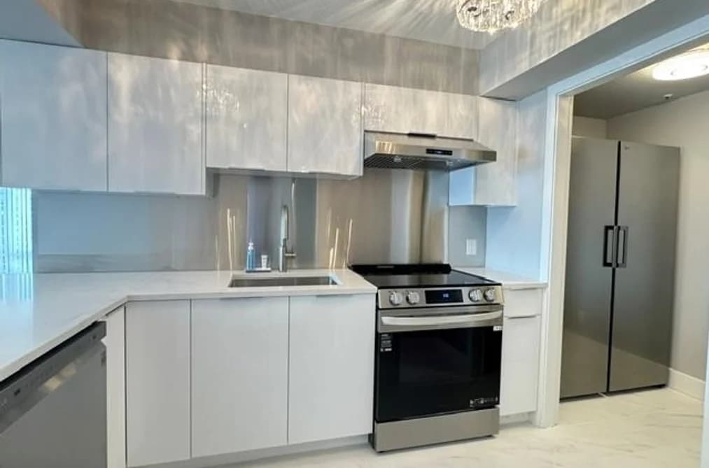 2204 950 CAMBIE STREET, Vancouver, BC — Residential for Sale - Photo 2
