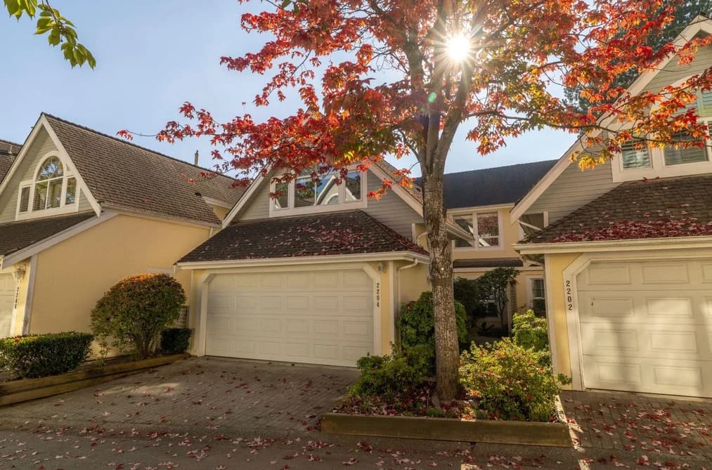 2204 PORTSIDE COURT, Vancouver, BC — Residential for Sale - Photo 2