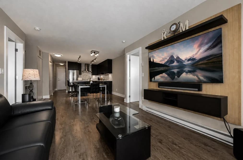 2205 4189 HALIFAX STREET, Burnaby, BC — Residential for Sale - Photo 2