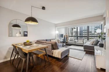 Condo for sale at 2205 938 Smithe Street Vancouver British Columbia - MLS: R3143755