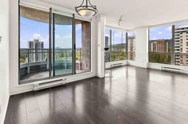 9603 Manchester Dr Unit 2205, Burnaby, BC - MLS: R3165021