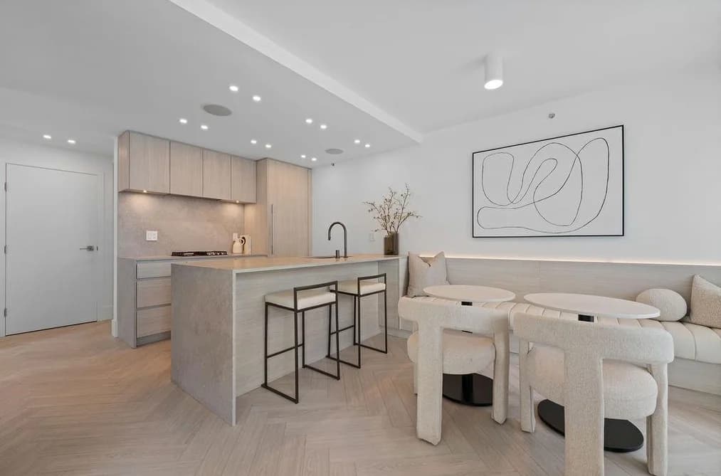 2206 1438 RICHARDS STREET, Vancouver, BC — Residential for Sale - Main Photo