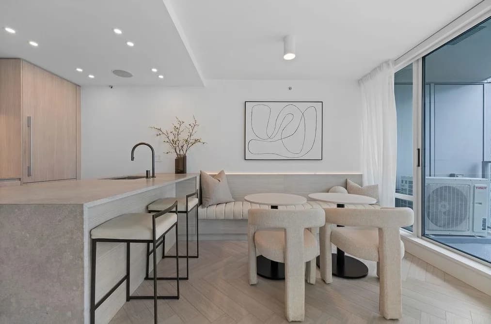 2206 1438 RICHARDS STREET, Vancouver, BC — Residential for Sale - Photo 2